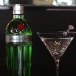 Dry Martini Cocktails - Cocktaiils
