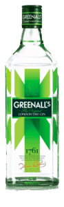 grenalls gin