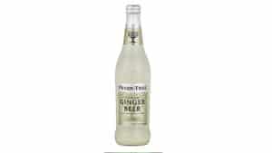 Fevertree ginger beer for moscow Mule
