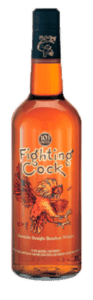 fighting cock bourbon