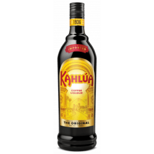 kahlua