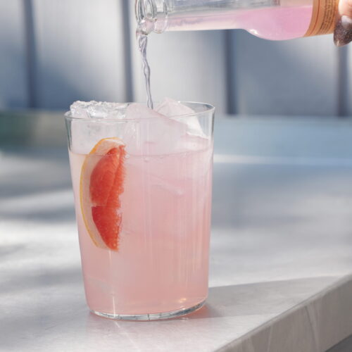 Paloma Opskrift