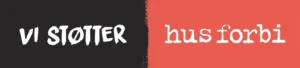 hus forbi sponsor
